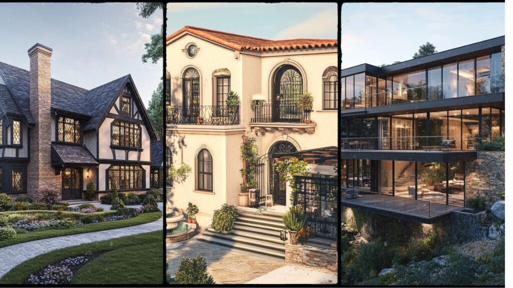 43 Suburban Bloxburg Houses